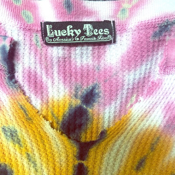 Lucky Brand Tops - Lucky Brand long sleeve thermal Lucky Brand Tops - Lucky Brand long sleeve thermal